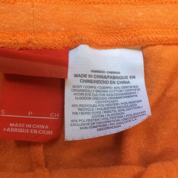 Nike ombré shorts - Picture 5 of 5